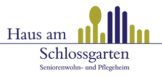 Logo Haus am Schlossgarten